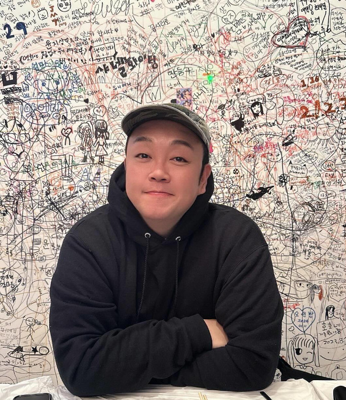 이건주 이미지