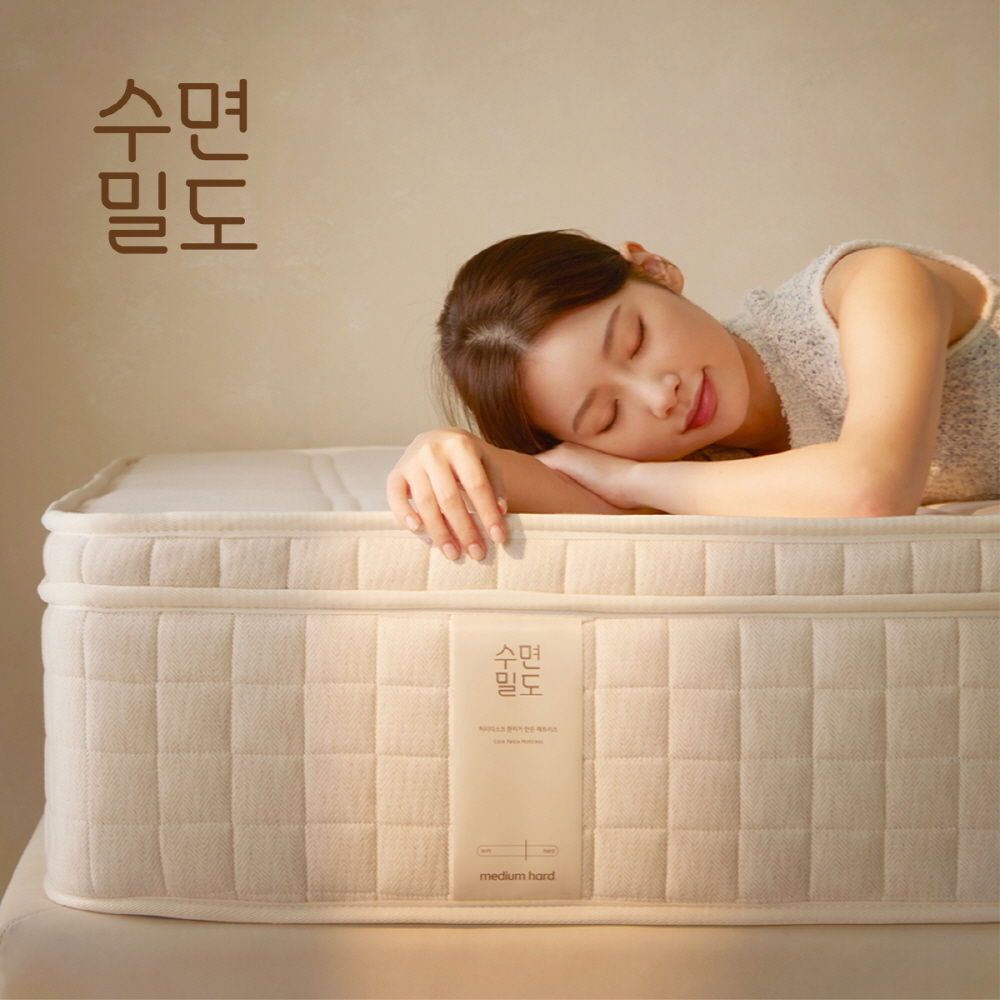 밀도 이미지