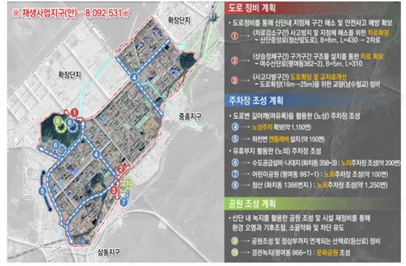 녹산 이미지