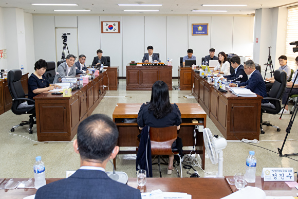 군산시민발전 이미지