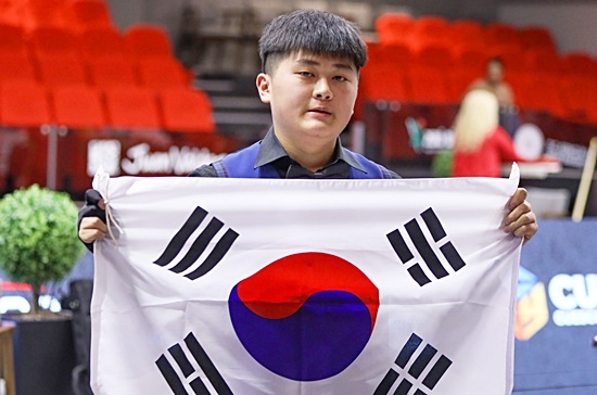 라움캐롬클럽 이미지