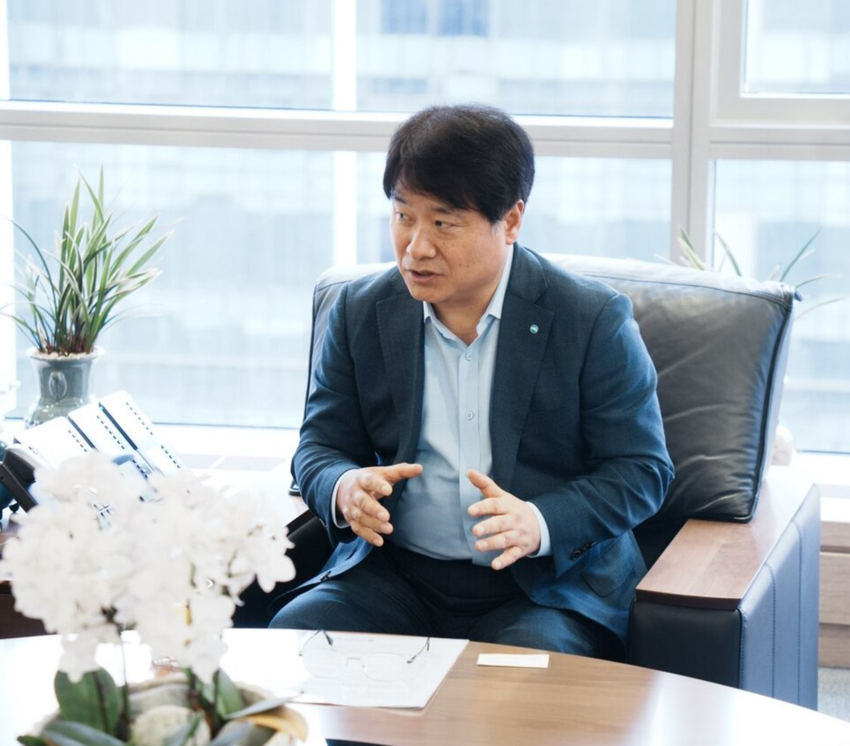 우리금융상암센터 이미지