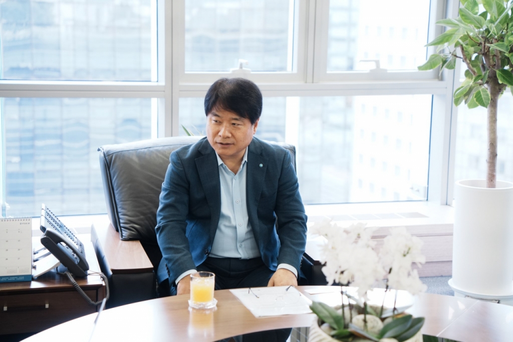 우리금융상암센터 이미지