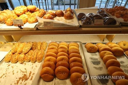 로얄제과점 이미지