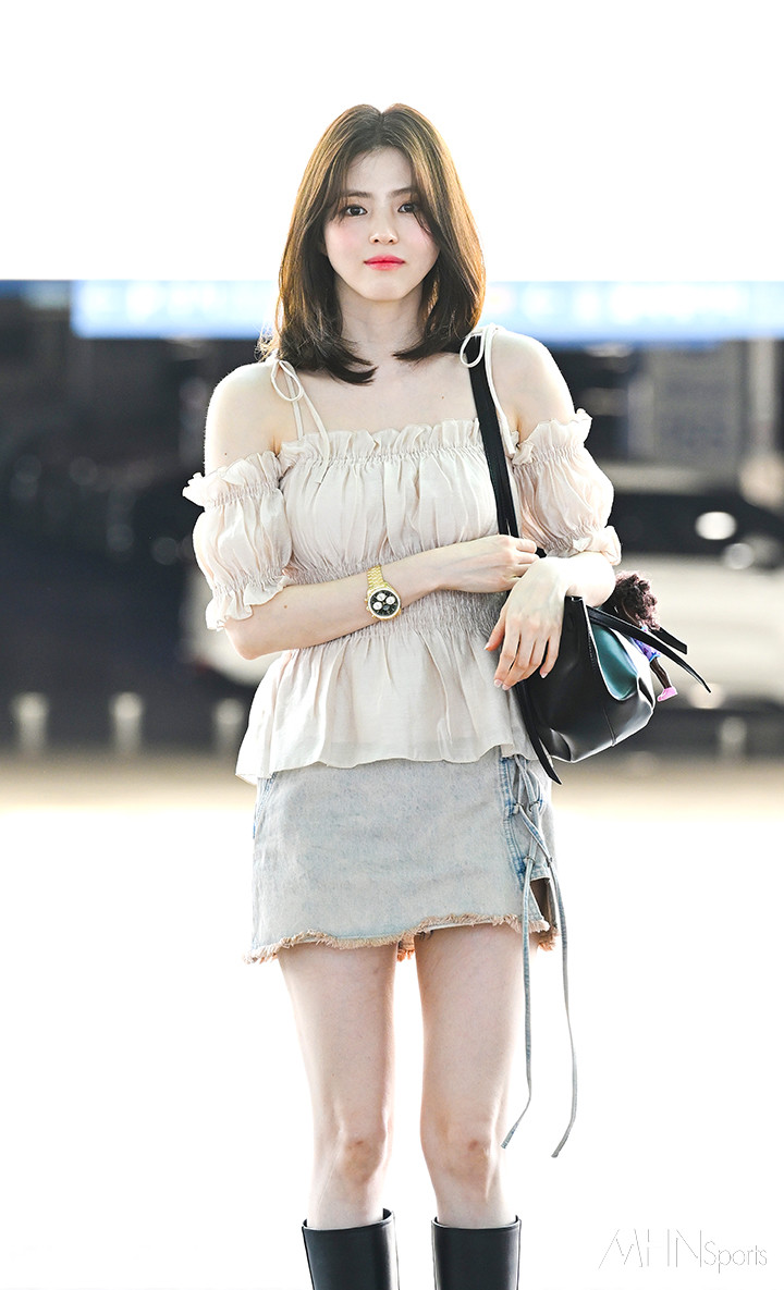 존헤어 이미지
