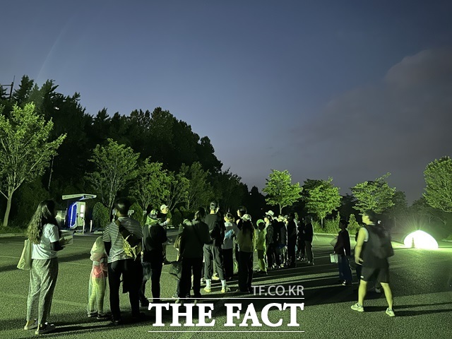 전라북도자연환경연수원 이미지