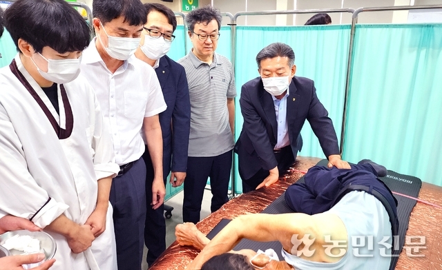 세종서부농업협동조합 이미지