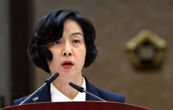 특허법원청사 이미지