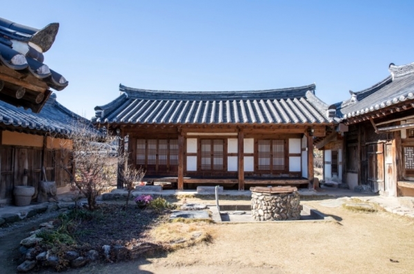 지리산한우마을 이미지