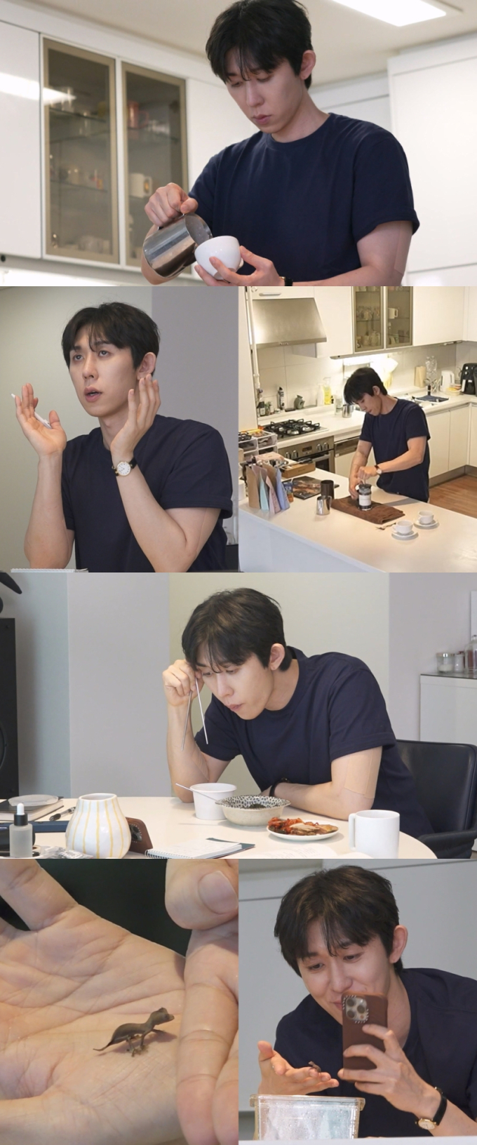 쿤스트 이미지