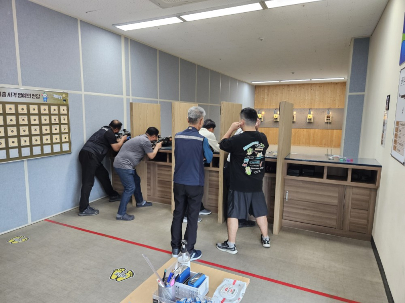 이벤트사격장 이미지