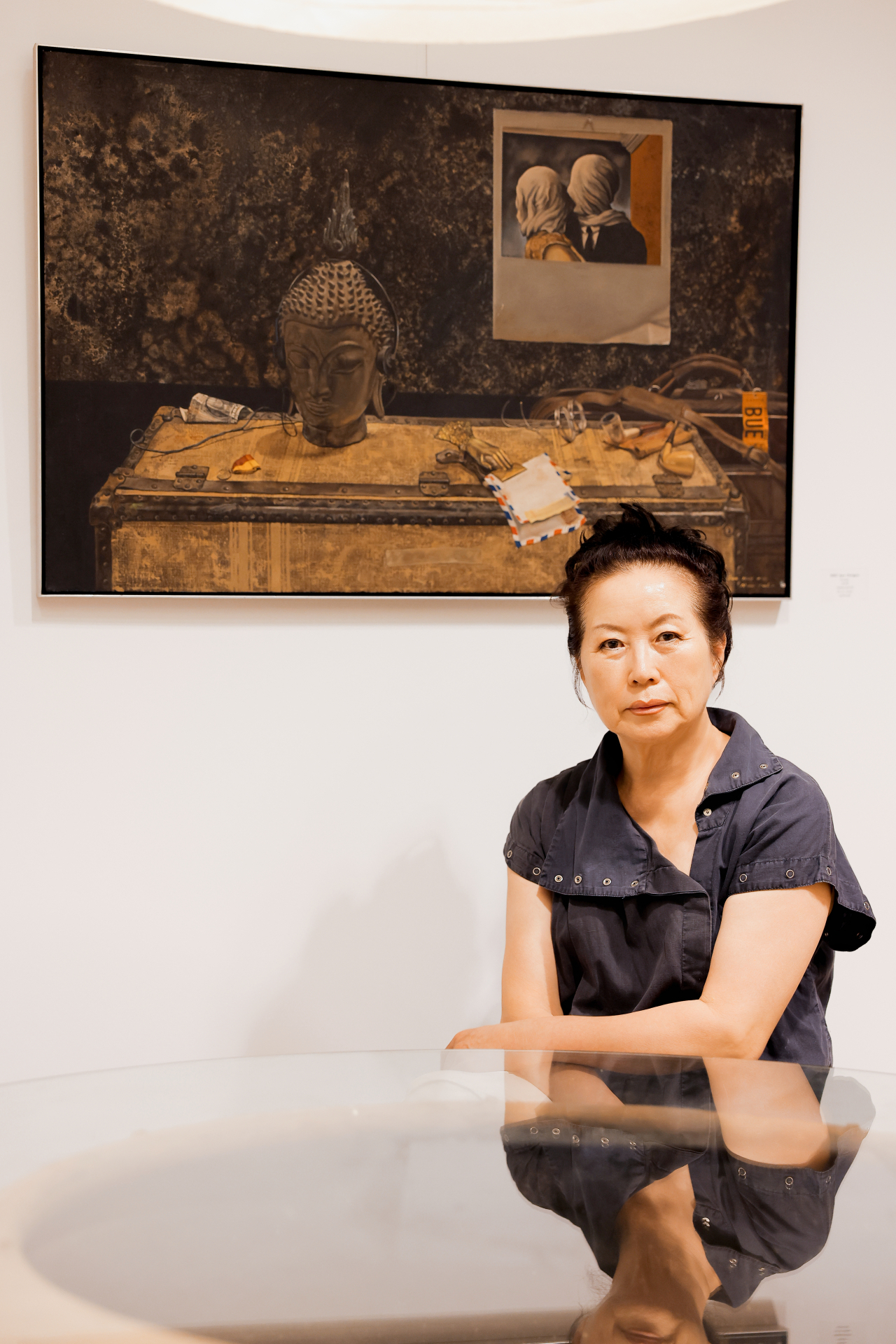 사단법인 부산화랑협회 이미지