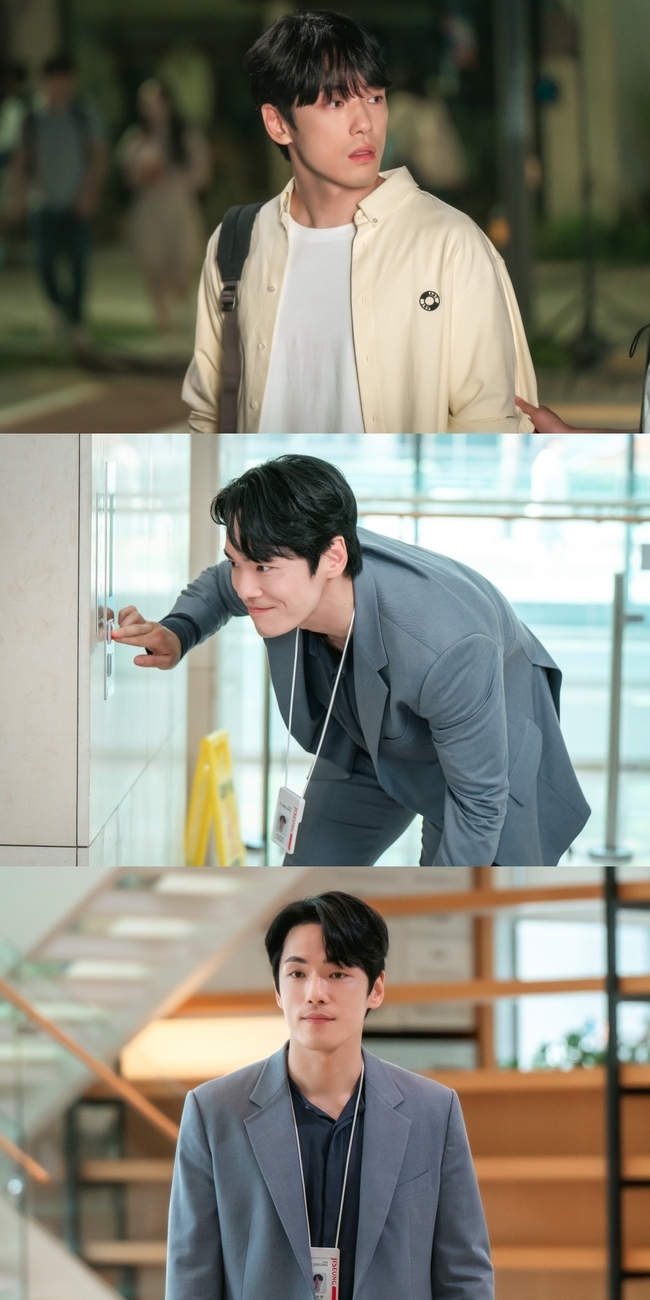 서강세탁소 이미지