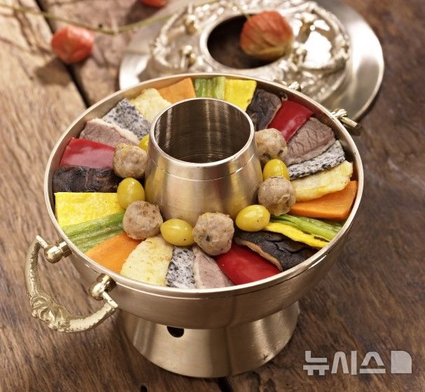 식도락가 이미지