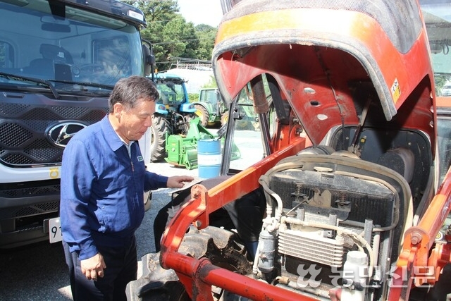 해평농업협동조합 이미지