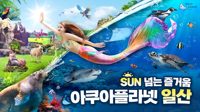아쿠아 이미지
