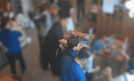 군산소방서[비응119안전센터] 이미지
