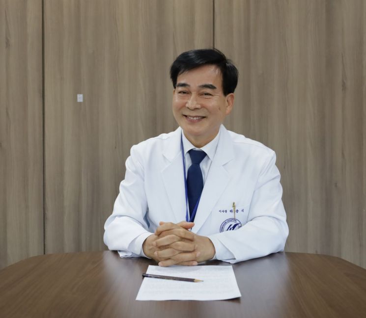 한마음국제의료재단 창원한마음병원 이미지