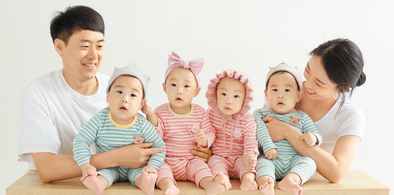 쌍둥이 이미지