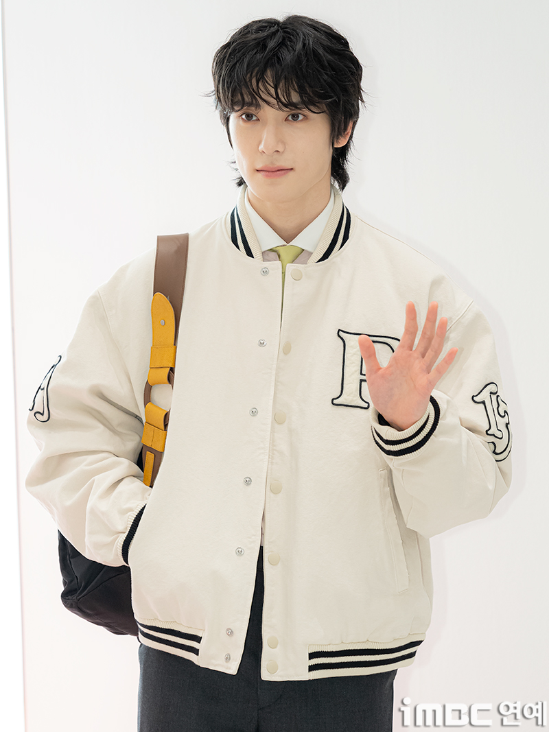[포토] NCT 재현, 서있기만 해도 화보