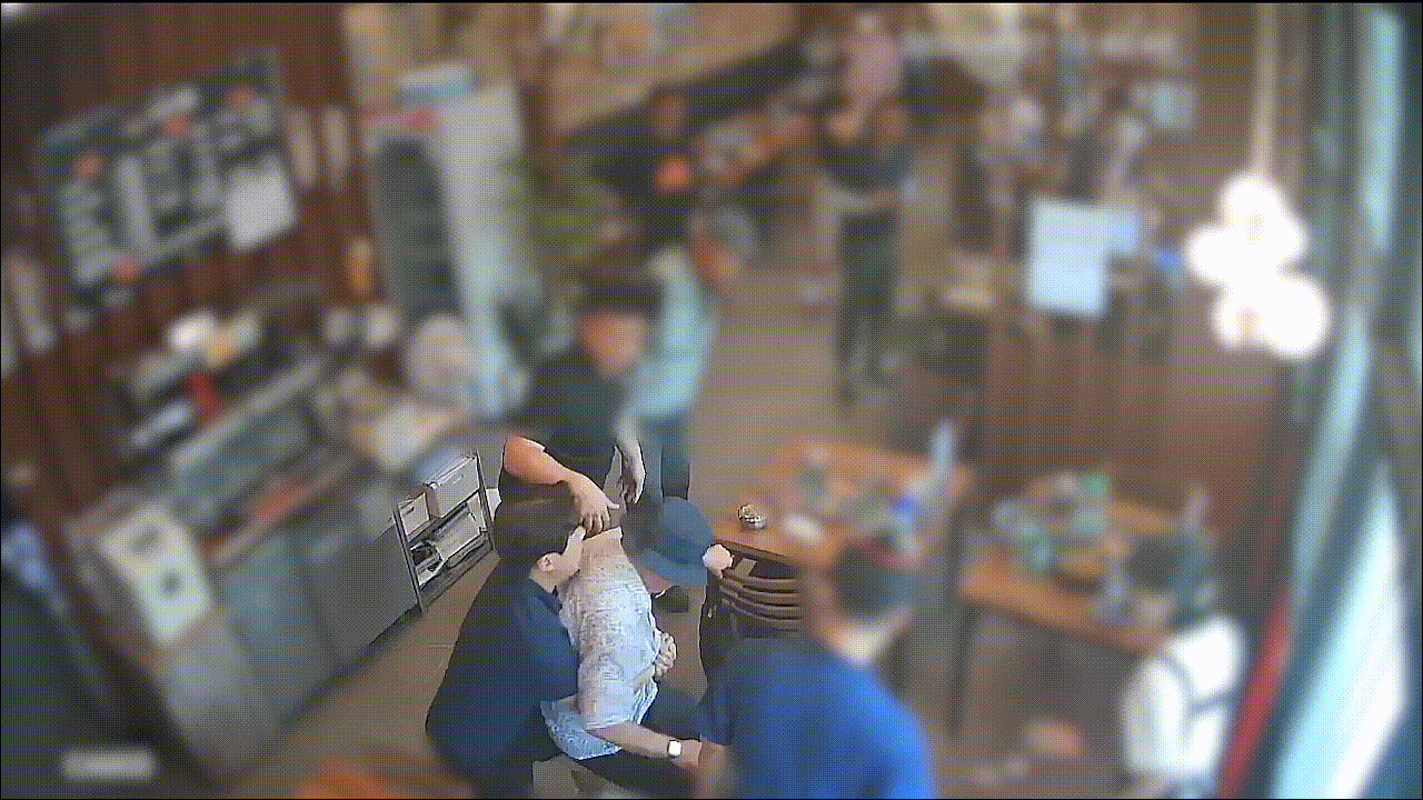 군산소방서[비응119안전센터] 이미지