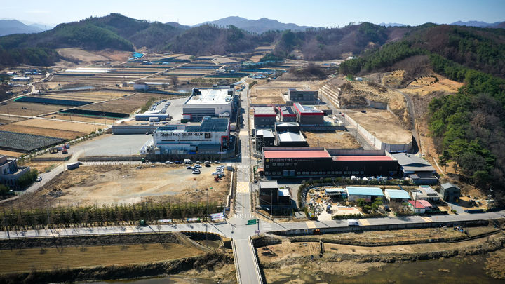 금산 이미지