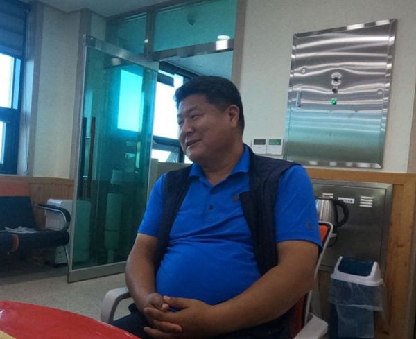 대리어촌계 이미지