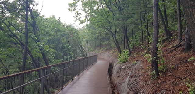 만수산 이미지