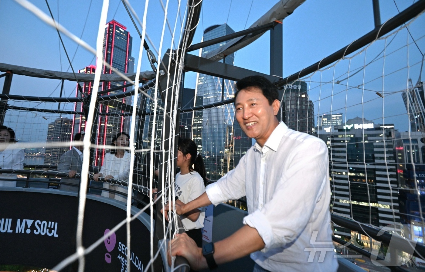 비인(서울) 이미지
