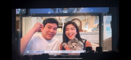 안녕친구야 이미지