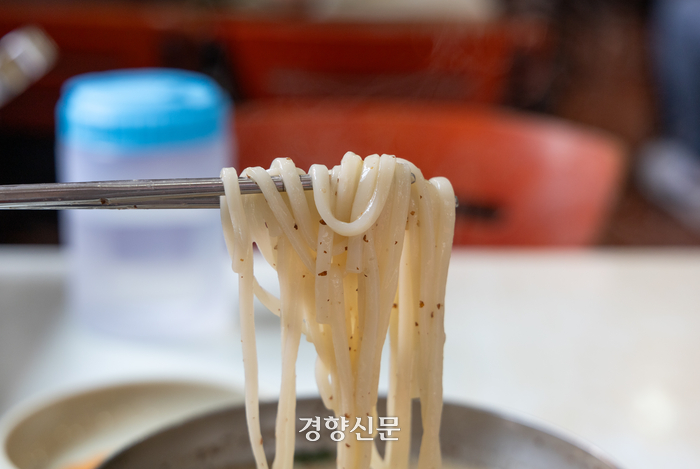 진심칼국수 이미지