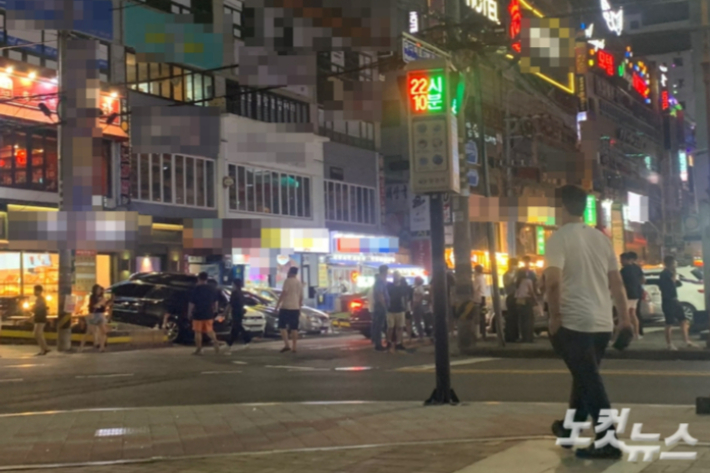 지명모텔 이미지