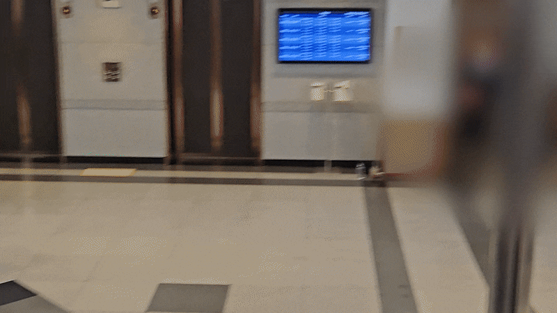 ’명동 황제’로 유명한 원로 주먹 신상현씨가 10일 오전 5시 세상을 떠나 그의 장례식이 치뤄지고 있다. /구아모 기자