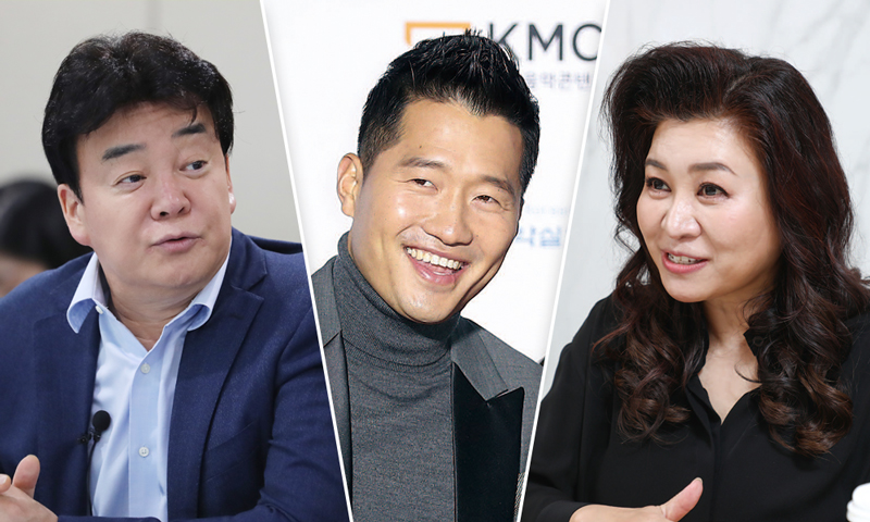 멘토들 이미지