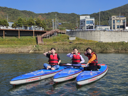단양레포츠 이미지