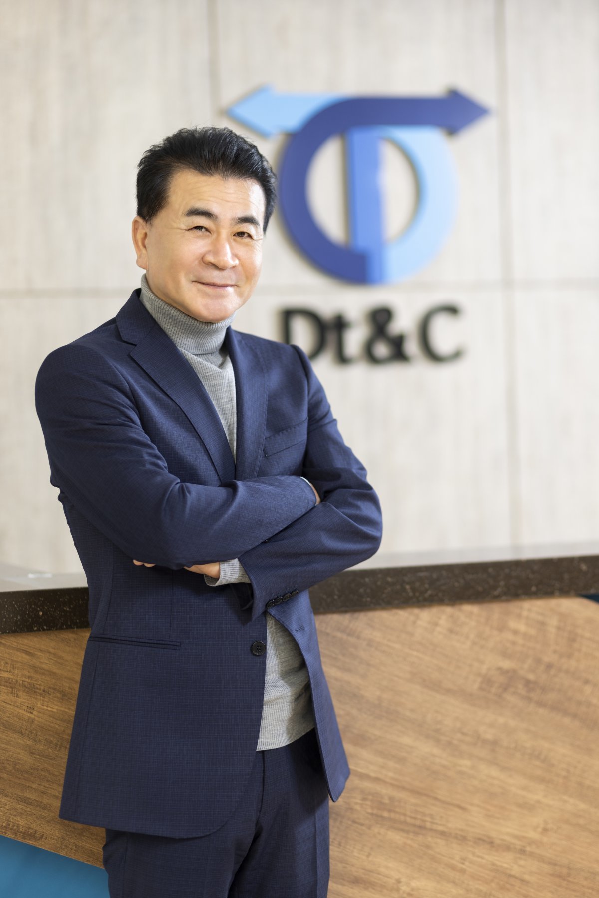 글로벌전략지원회사 이미지