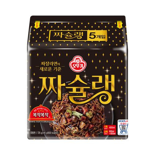 오뚜기 이미지