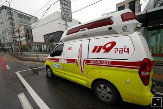 장승포주유소 이미지