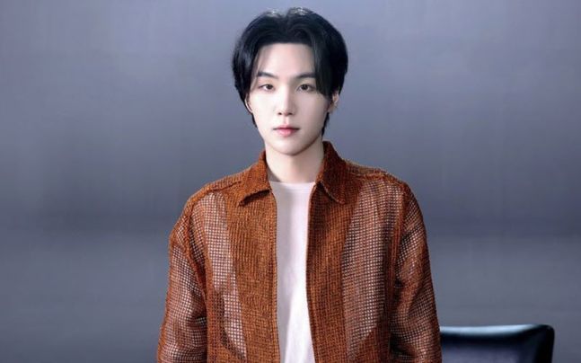 슈가 이미지
