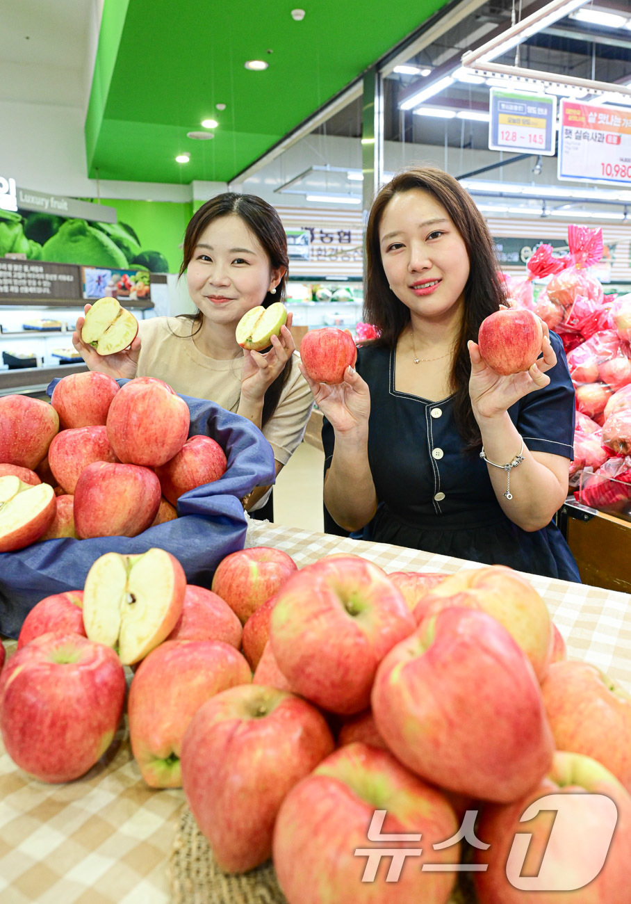 홍로 이미지