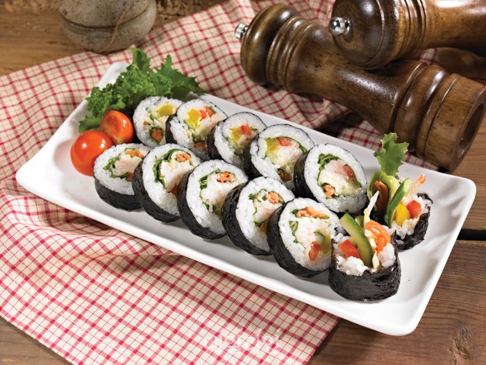 김밥뱅크 이미지