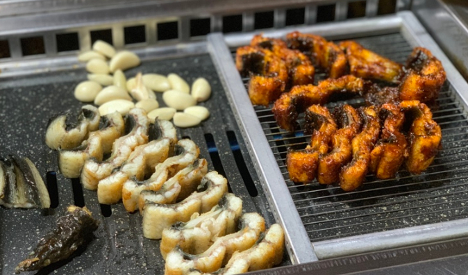 일조식당 이미지