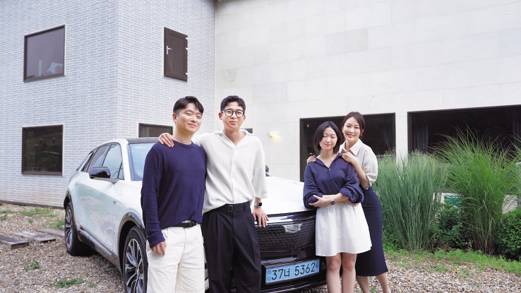 제네럴그룹 이미지