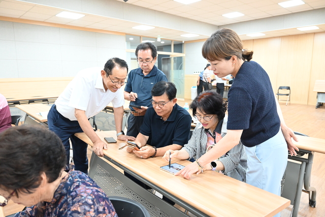 서강화농업협동조합 이미지