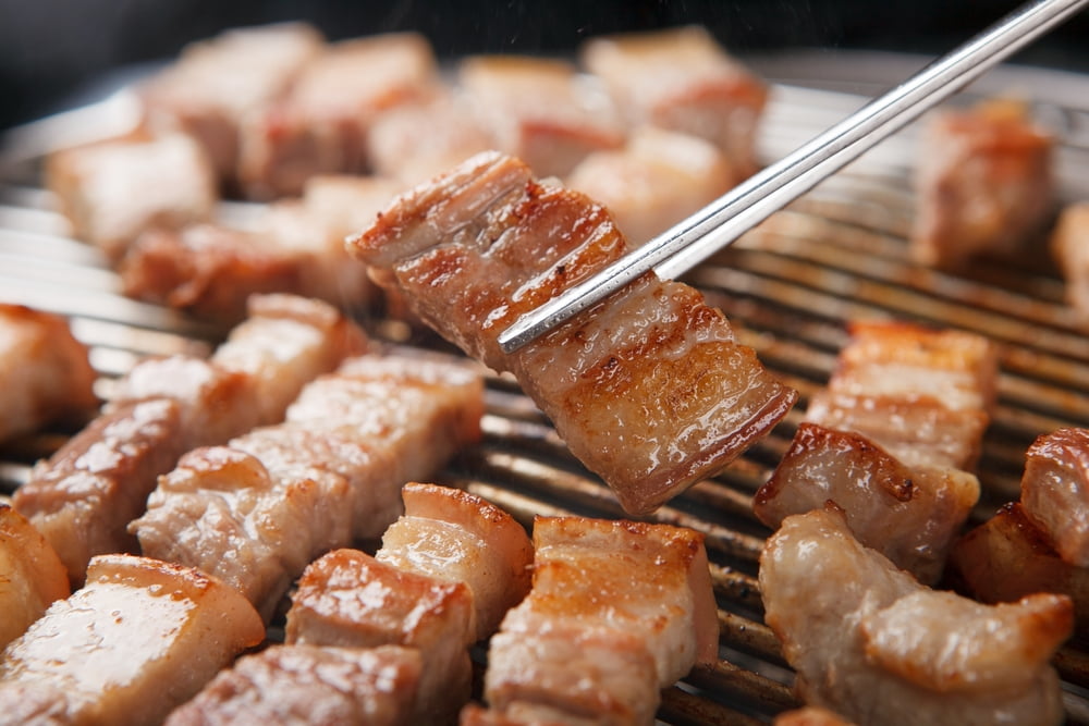 제주 원 축산유통 이미지