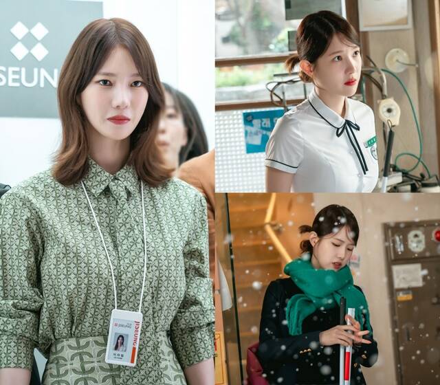 다리미세탁소 이미지