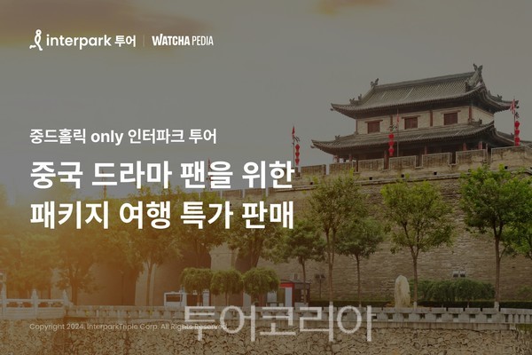 홀릭투어 이미지