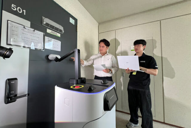 (주)노크코리아 이미지