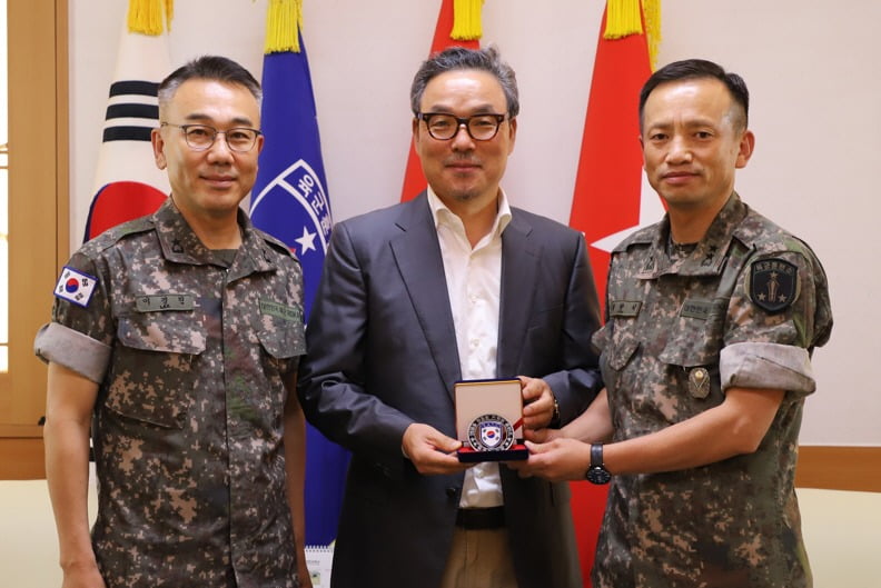 지앤비 이미지