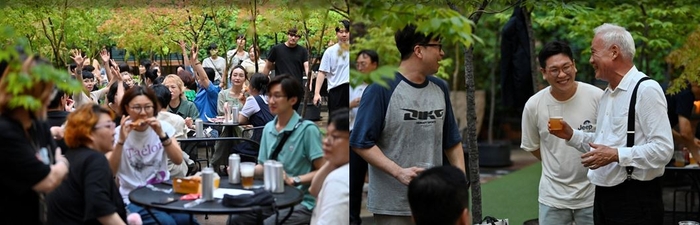 맥주아울렛 이미지